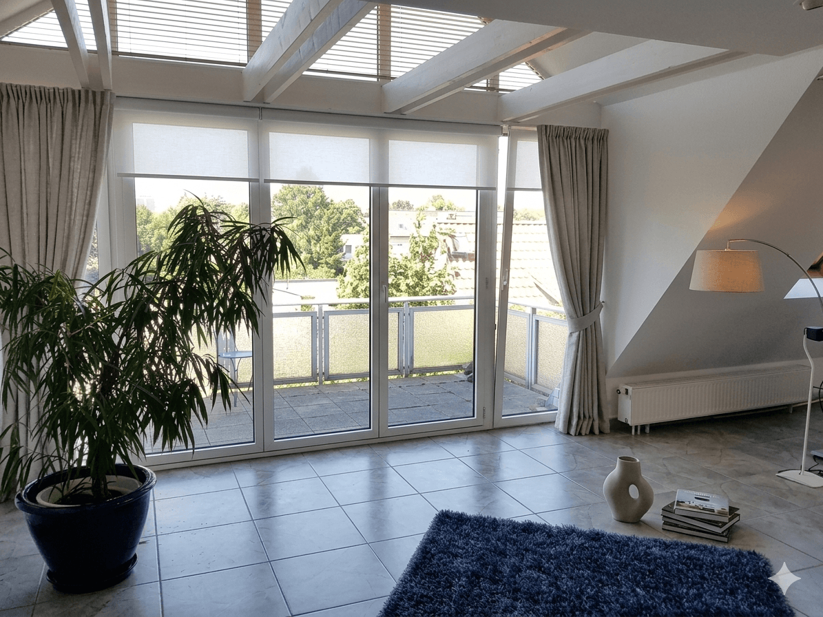 4 bedroom flat to rent, 125 m², Braunschweig, Lower Saxony 4 bedroom flat to rent, 125 m², Braunschweig, Lower Saxony