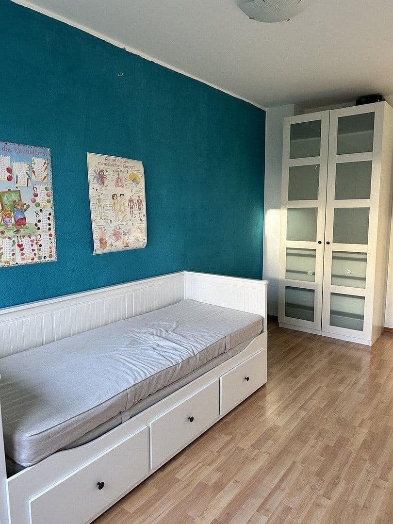 3 bedroom flat to rent, 70 m², Frankfurt am Main, Hesse 3 bedroom flat to rent, 70 m², Frankfurt am Main, Hesse