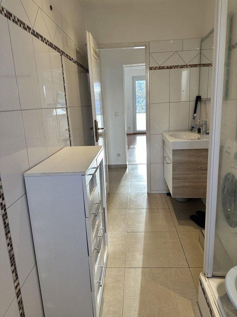 3 bedroom flat to rent, 70 m², Frankfurt am Main, Hesse 3 bedroom flat to rent, 70 m², Frankfurt am Main, Hesse