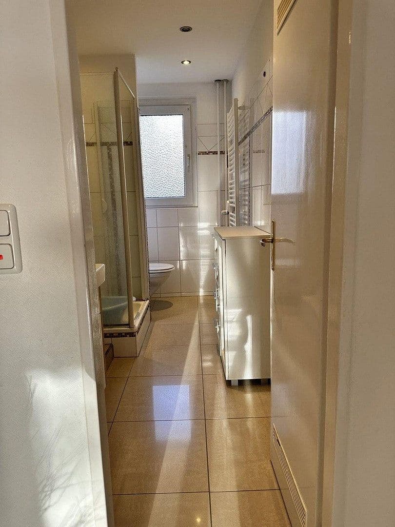 3 bedroom flat to rent, 70 m², Frankfurt am Main, Hesse 3 bedroom flat to rent, 70 m², Frankfurt am Main, Hesse