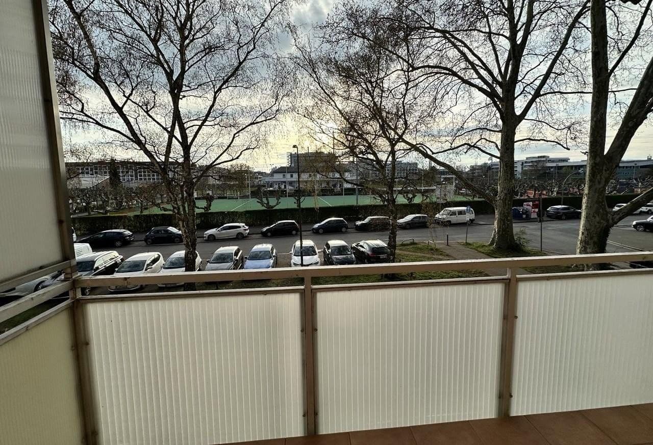 3 bedroom flat to rent, 70 m², Frankfurt am Main, Hesse 3 bedroom flat to rent, 70 m², Frankfurt am Main, Hesse