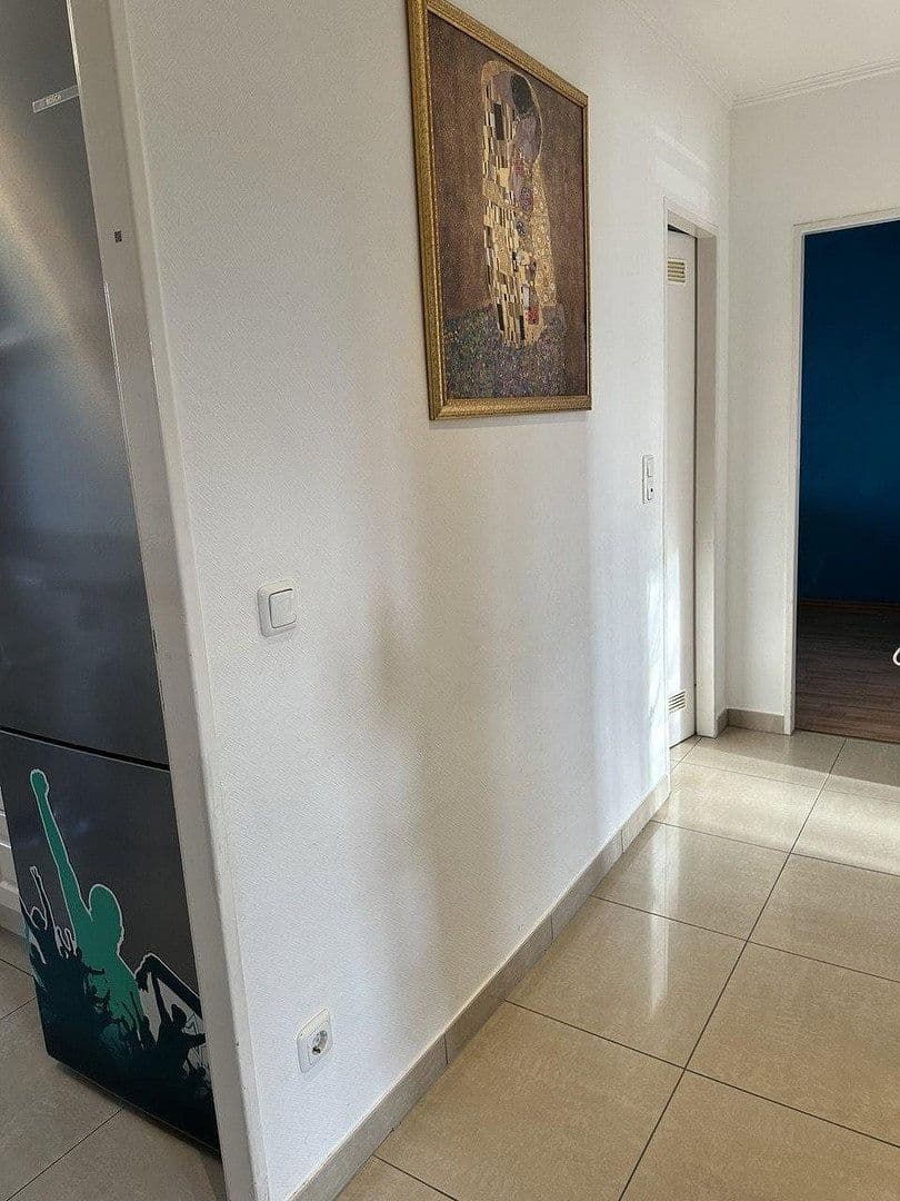 3 bedroom flat to rent, 70 m², Frankfurt am Main, Hesse 3 bedroom flat to rent, 70 m², Frankfurt am Main, Hesse