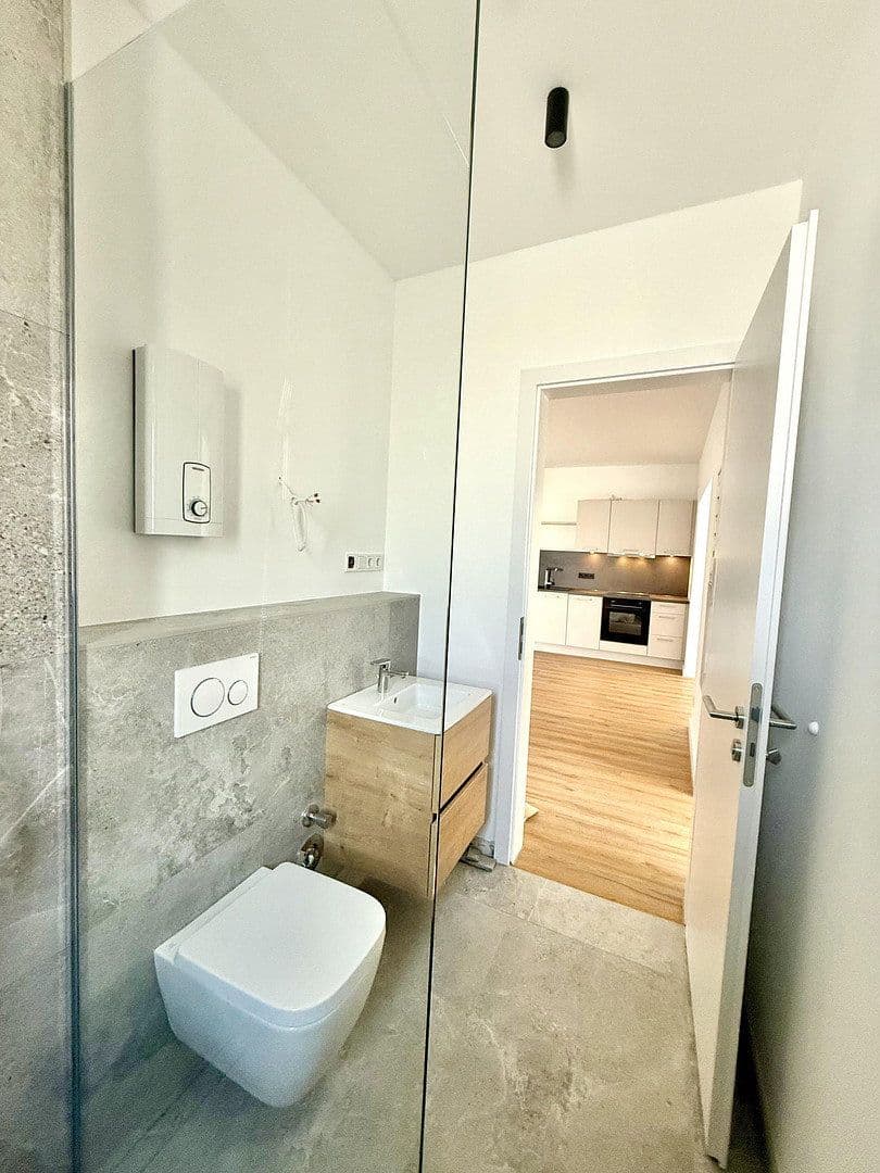 1 bedroom with open-plan kitchen flat to rent, 56 m², Zeißstr. 44, Hanover, Lower Saxony 1 bedroom with open-plan kitchen flat to rent, 56 m², Zeißstr. 44, Hanover, Lower Saxony