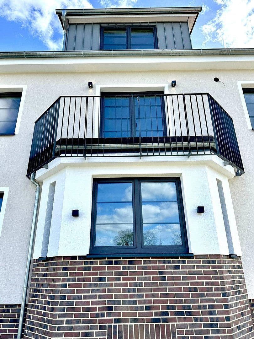 1 bedroom with open-plan kitchen flat to rent, 56 m², Zeißstr. 44, Hanover, Lower Saxony 1 bedroom with open-plan kitchen flat to rent, 56 m², Zeißstr. 44, Hanover, Lower Saxony