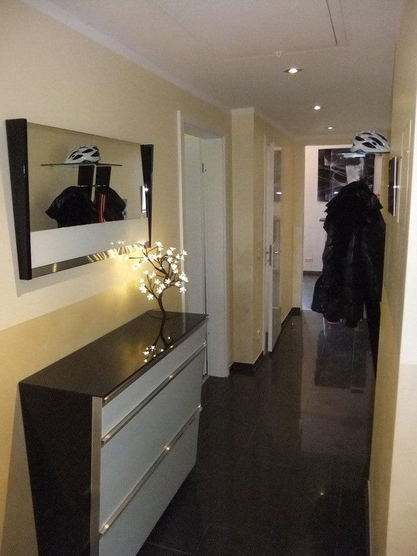 3 bedroom with open-plan kitchen flat for sale, 97 m², Treskowallee 56, Berlin, Berlin 3 bedroom with open-plan kitchen flat for sale, 97 m², Treskowallee 56, Berlin, Berlin