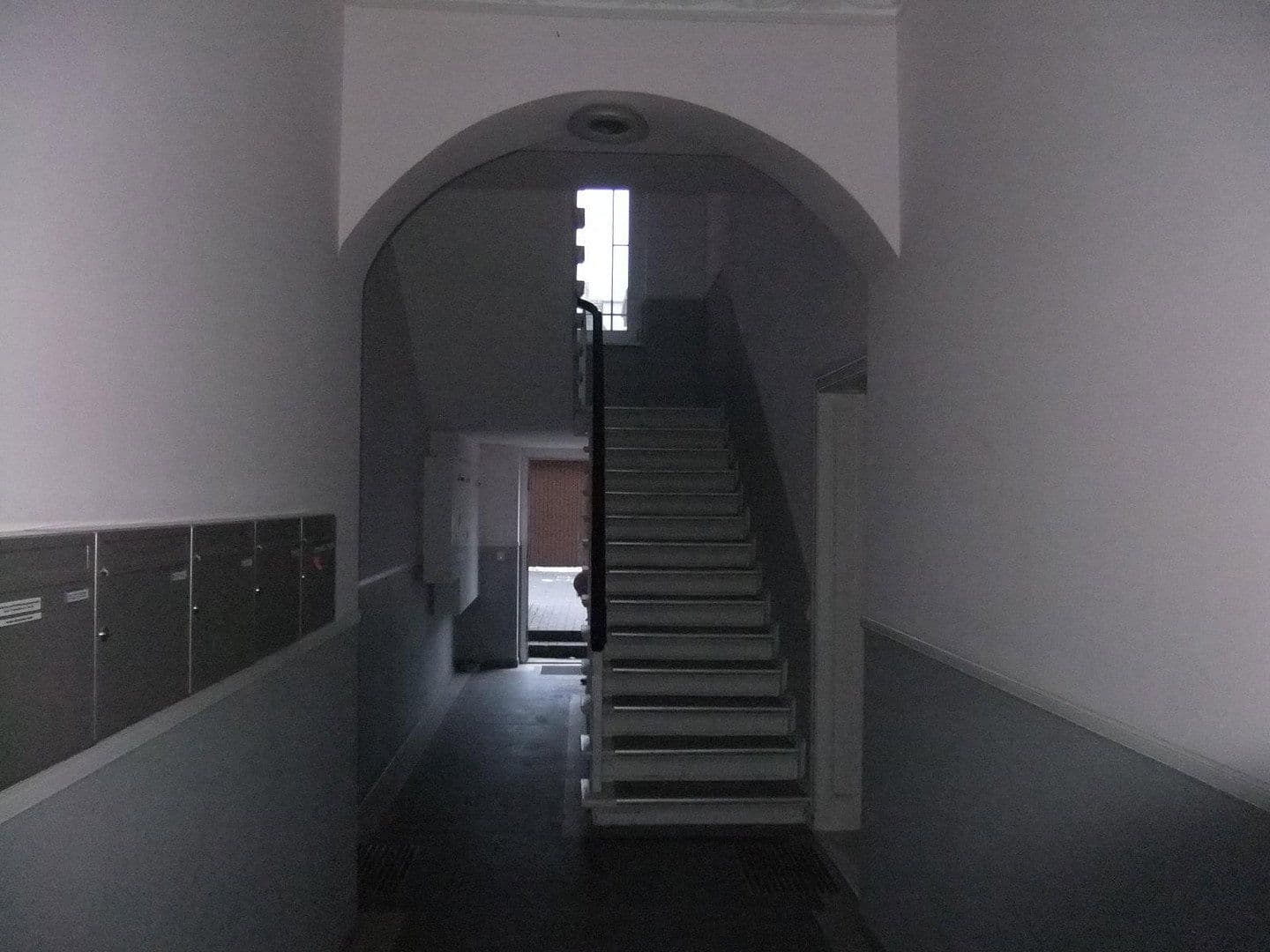 3 bedroom with open-plan kitchen flat for sale, 97 m², Treskowallee 56, Berlin, Berlin 3 bedroom with open-plan kitchen flat for sale, 97 m², Treskowallee 56, Berlin, Berlin