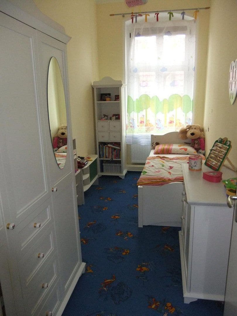 3 bedroom with open-plan kitchen flat for sale, 97 m², Treskowallee 56, Berlin, Berlin 3 bedroom with open-plan kitchen flat for sale, 97 m², Treskowallee 56, Berlin, Berlin