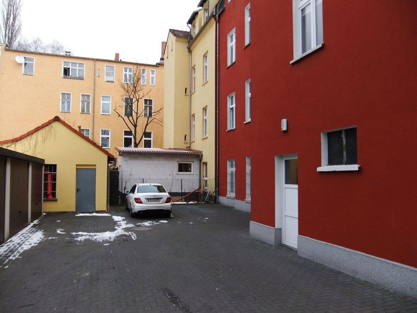 3 bedroom with open-plan kitchen flat for sale, 97 m², Treskowallee 56, Berlin, Berlin 3 bedroom with open-plan kitchen flat for sale, 97 m², Treskowallee 56, Berlin, Berlin