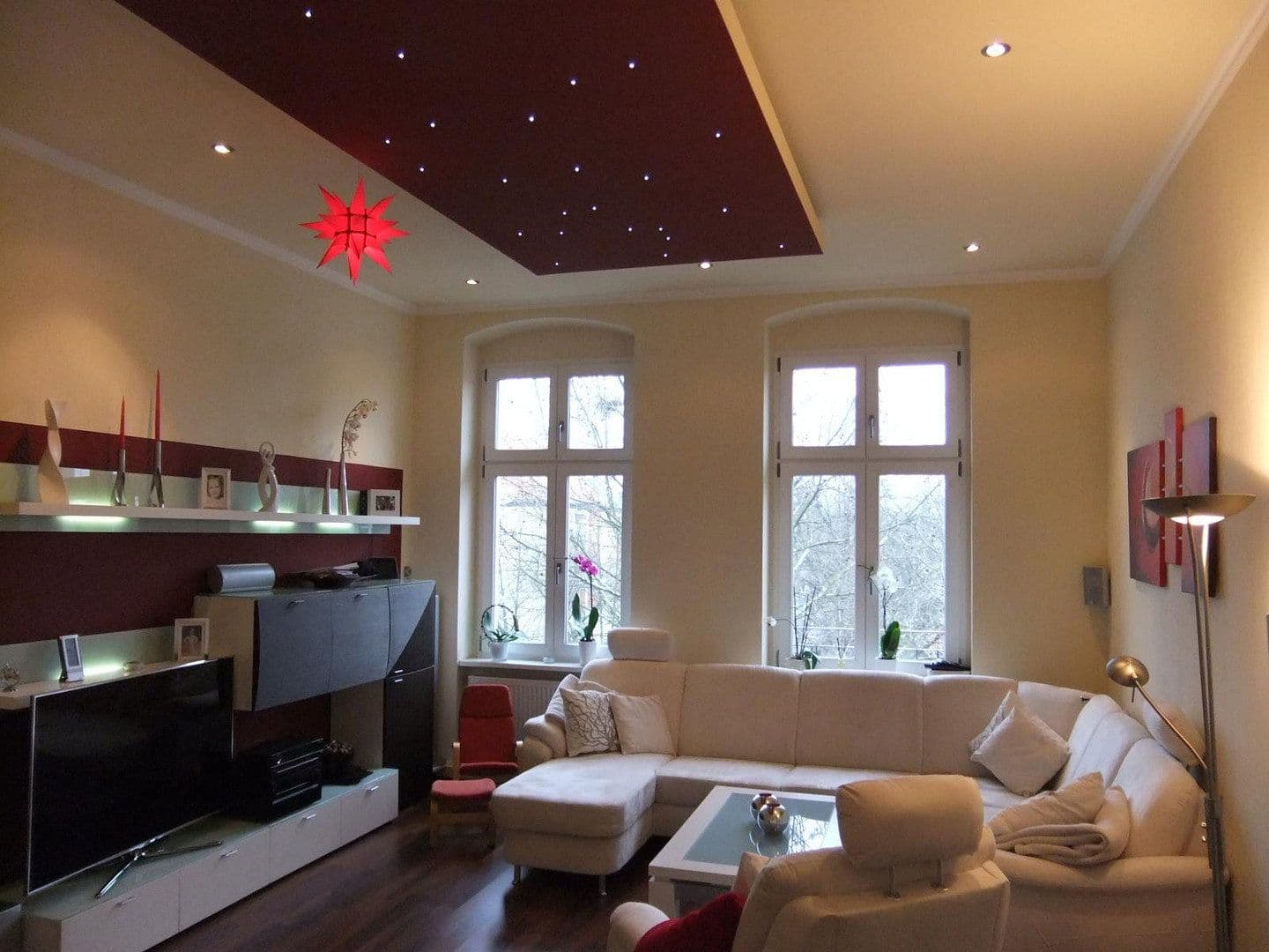 3 bedroom with open-plan kitchen flat for sale, 97 m², Treskowallee 56, Berlin, Berlin 3 bedroom with open-plan kitchen flat for sale, 97 m², Treskowallee 56, Berlin, Berlin