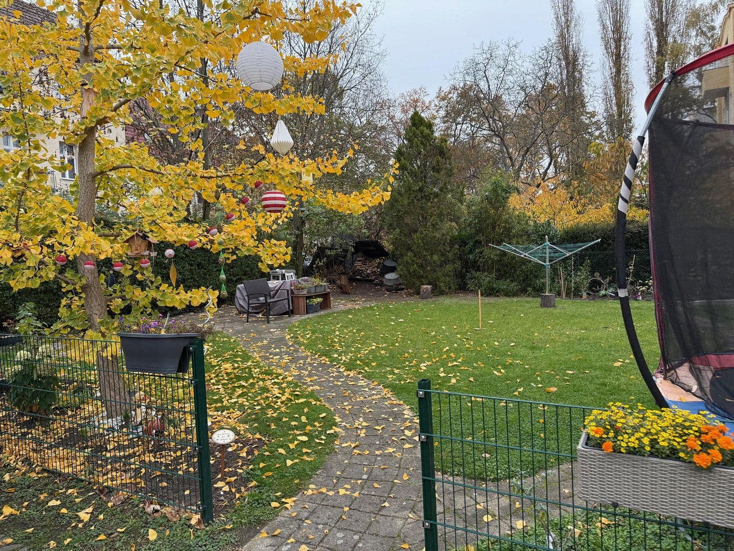 3 bedroom with open-plan kitchen flat for sale, 97 m², Treskowallee 56, Berlin, Berlin 3 bedroom with open-plan kitchen flat for sale, 97 m², Treskowallee 56, Berlin, Berlin