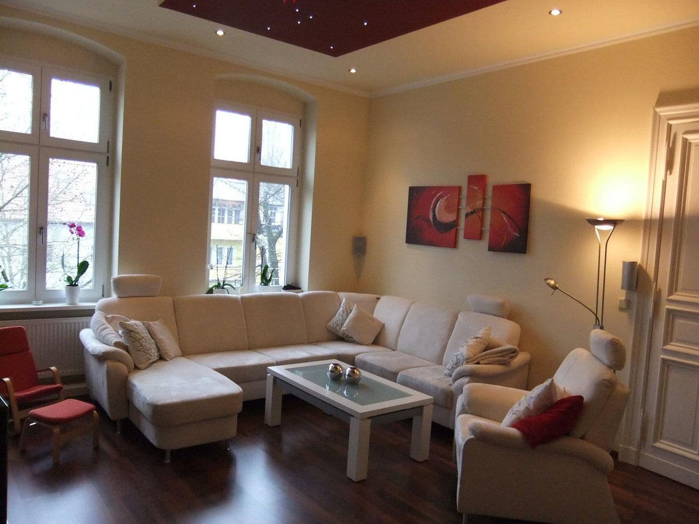 3 bedroom with open-plan kitchen flat for sale, 97 m², Treskowallee 56, Berlin, Berlin 3 bedroom with open-plan kitchen flat for sale, 97 m², Treskowallee 56, Berlin, Berlin