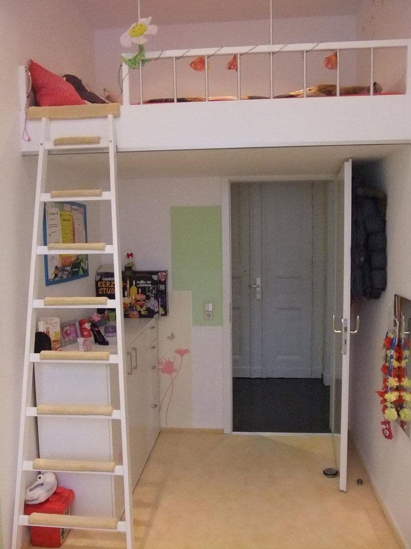 3 bedroom with open-plan kitchen flat for sale, 97 m², Treskowallee 56, Berlin, Berlin 3 bedroom with open-plan kitchen flat for sale, 97 m², Treskowallee 56, Berlin, Berlin