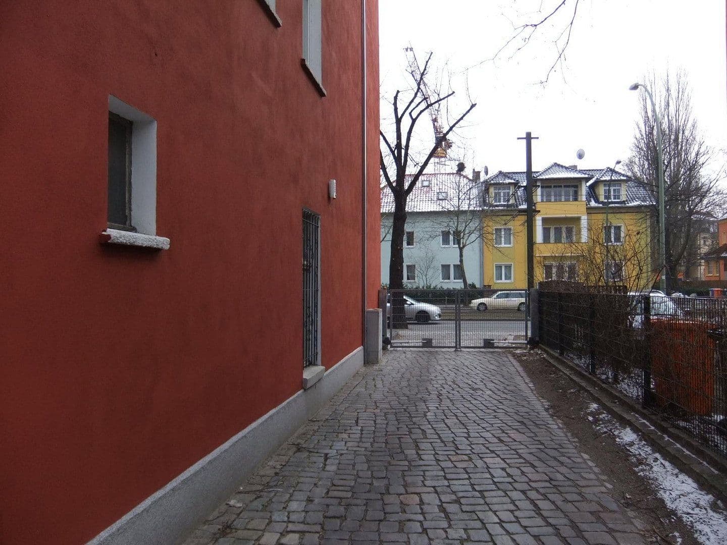 3 bedroom with open-plan kitchen flat for sale, 97 m², Treskowallee 56, Berlin, Berlin 3 bedroom with open-plan kitchen flat for sale, 97 m², Treskowallee 56, Berlin, Berlin