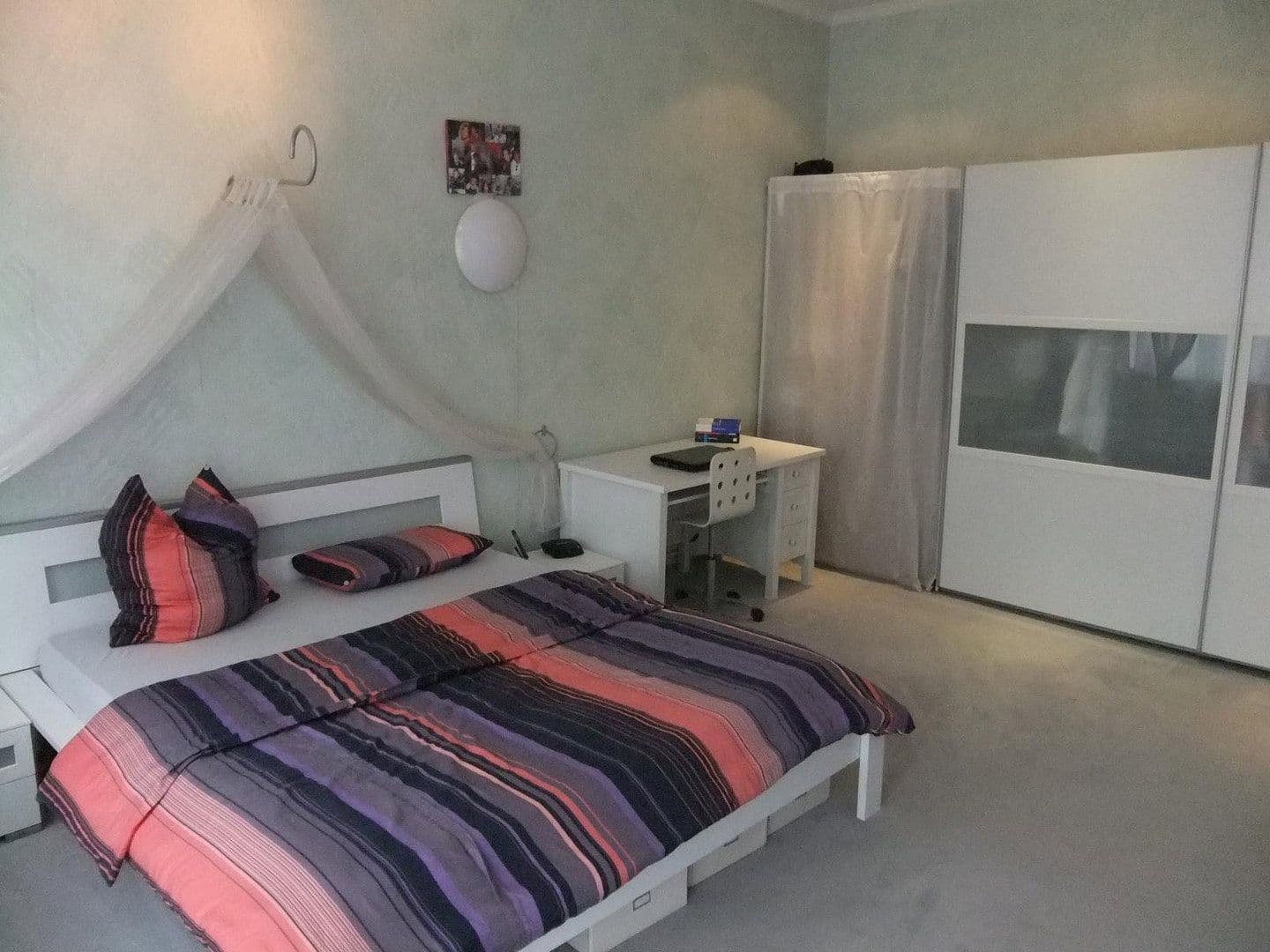 3 bedroom with open-plan kitchen flat for sale, 97 m², Treskowallee 56, Berlin, Berlin 3 bedroom with open-plan kitchen flat for sale, 97 m², Treskowallee 56, Berlin, Berlin