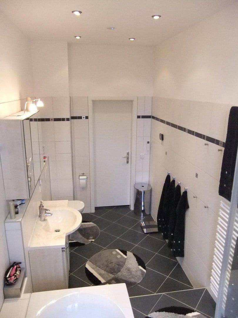 3 bedroom with open-plan kitchen flat for sale, 97 m², Treskowallee 56, Berlin, Berlin 3 bedroom with open-plan kitchen flat for sale, 97 m², Treskowallee 56, Berlin, Berlin