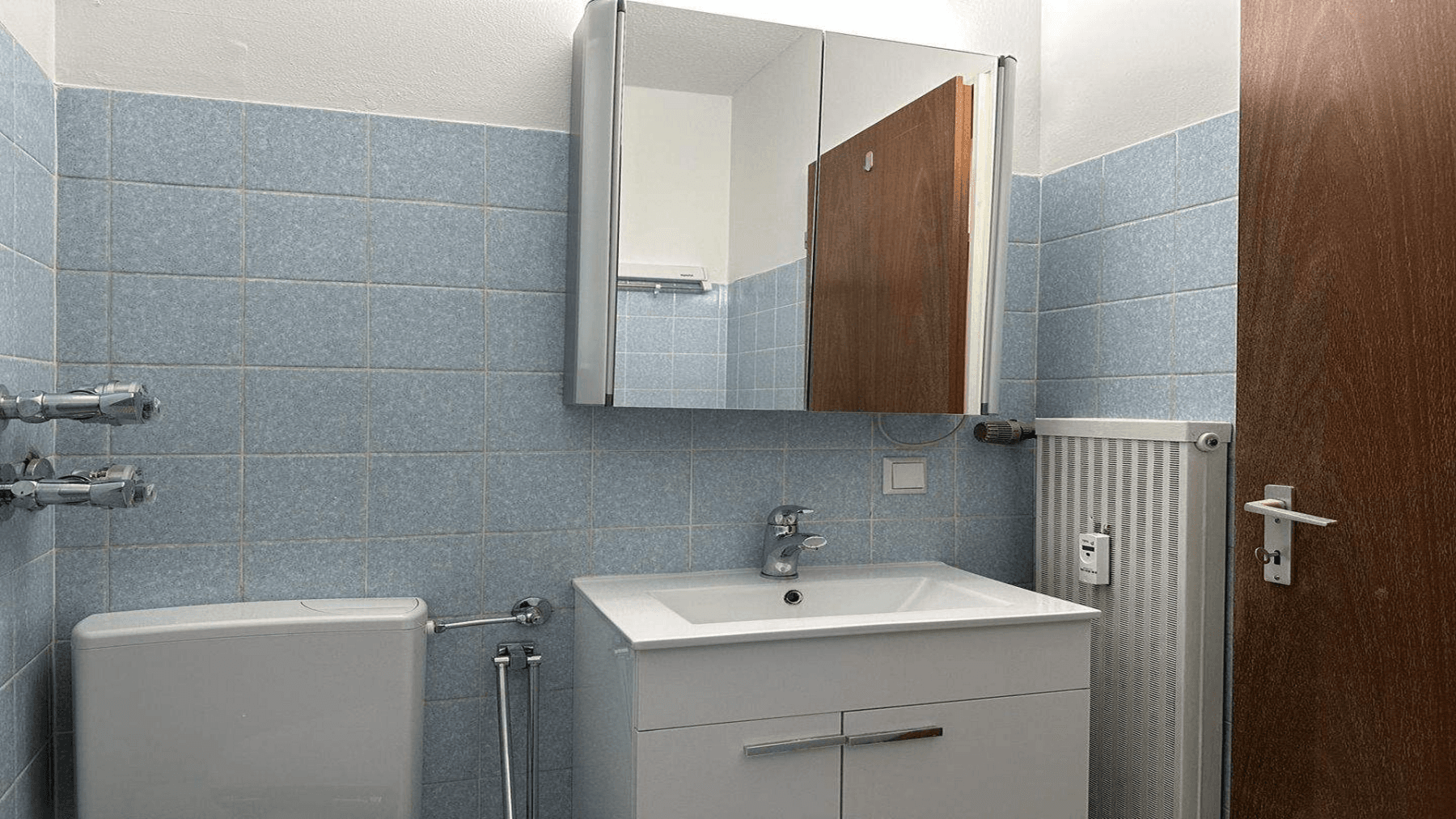 1 bedroom flat to rent, 34 m², Heidelberg, Baden-Württemberg 1 bedroom flat to rent, 34 m², Heidelberg, Baden-Württemberg