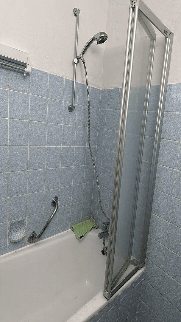 1 bedroom flat to rent, 34 m², Heidelberg, Baden-Württemberg 1 bedroom flat to rent, 34 m², Heidelberg, Baden-Württemberg