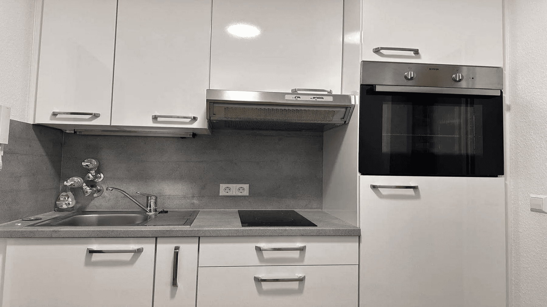 1 bedroom flat to rent, 34 m², Heidelberg, Baden-Württemberg 1 bedroom flat to rent, 34 m², Heidelberg, Baden-Württemberg