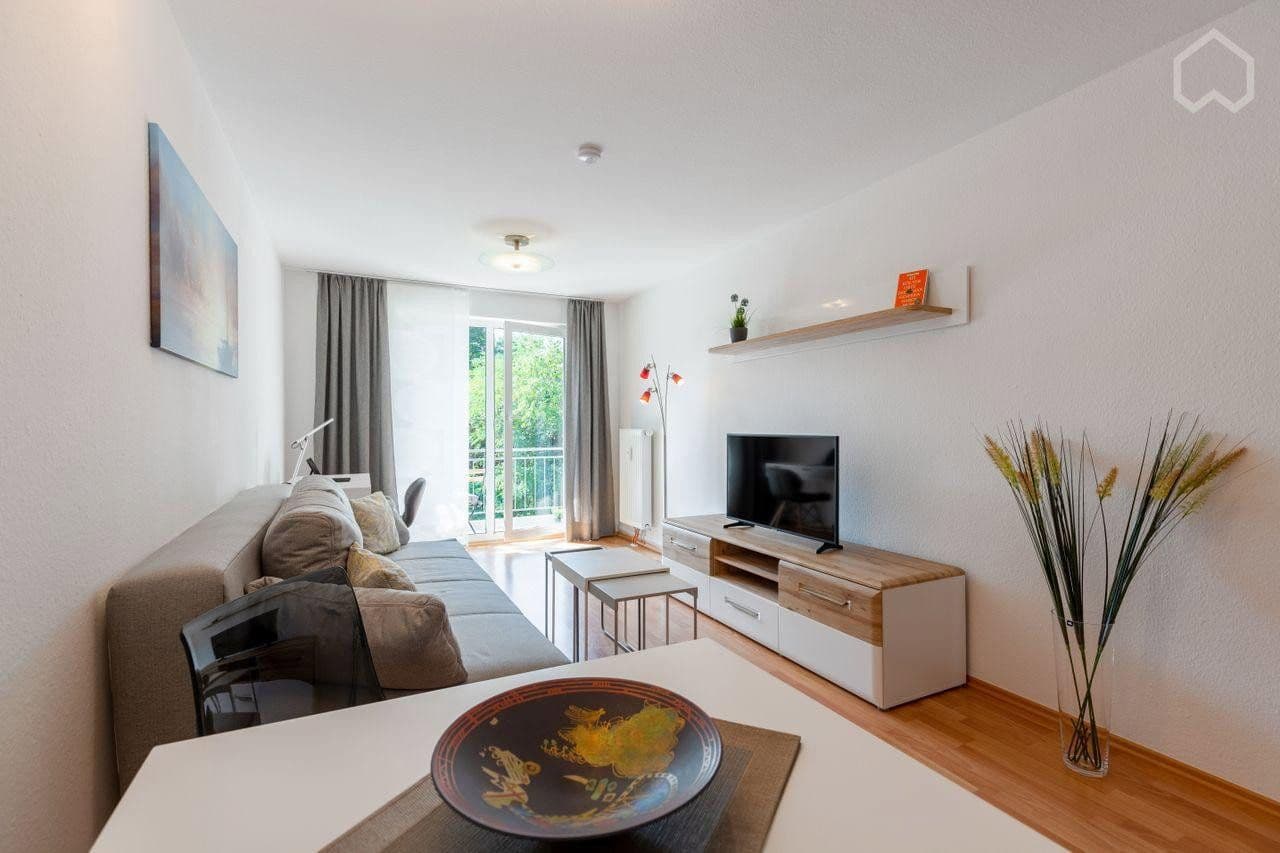 2 bedroom flat to rent, 56 m², Feldbergstraße 8, Köln, North Rhine-Westphalia 2 bedroom flat to rent, 56 m², Feldbergstraße 8, Köln, North Rhine-Westphalia