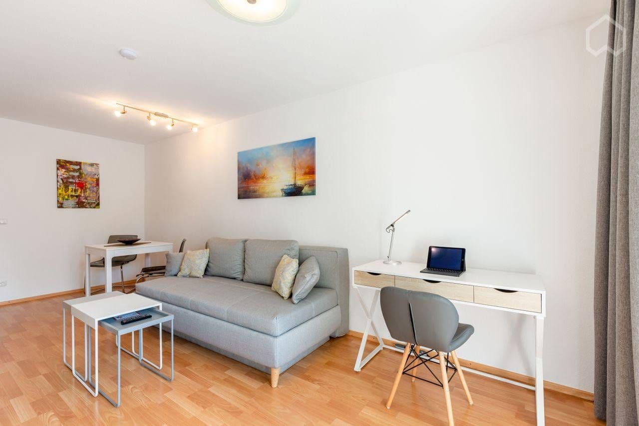 2 bedroom flat to rent, 56 m², Feldbergstraße 8, Köln, North Rhine-Westphalia 2 bedroom flat to rent, 56 m², Feldbergstraße 8, Köln, North Rhine-Westphalia