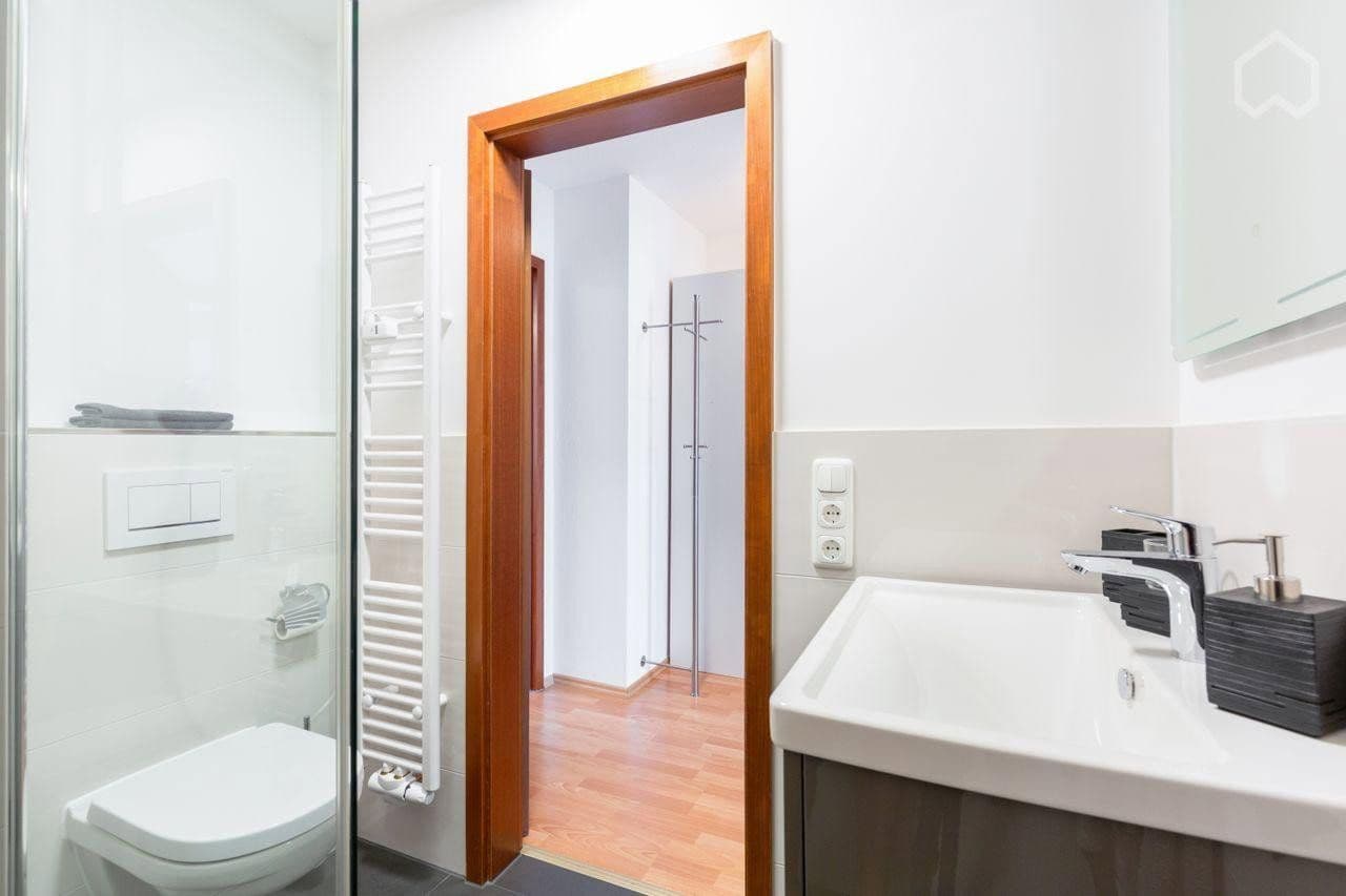 2 bedroom flat to rent, 56 m², Feldbergstraße 8, Köln, North Rhine-Westphalia 2 bedroom flat to rent, 56 m², Feldbergstraße 8, Köln, North Rhine-Westphalia