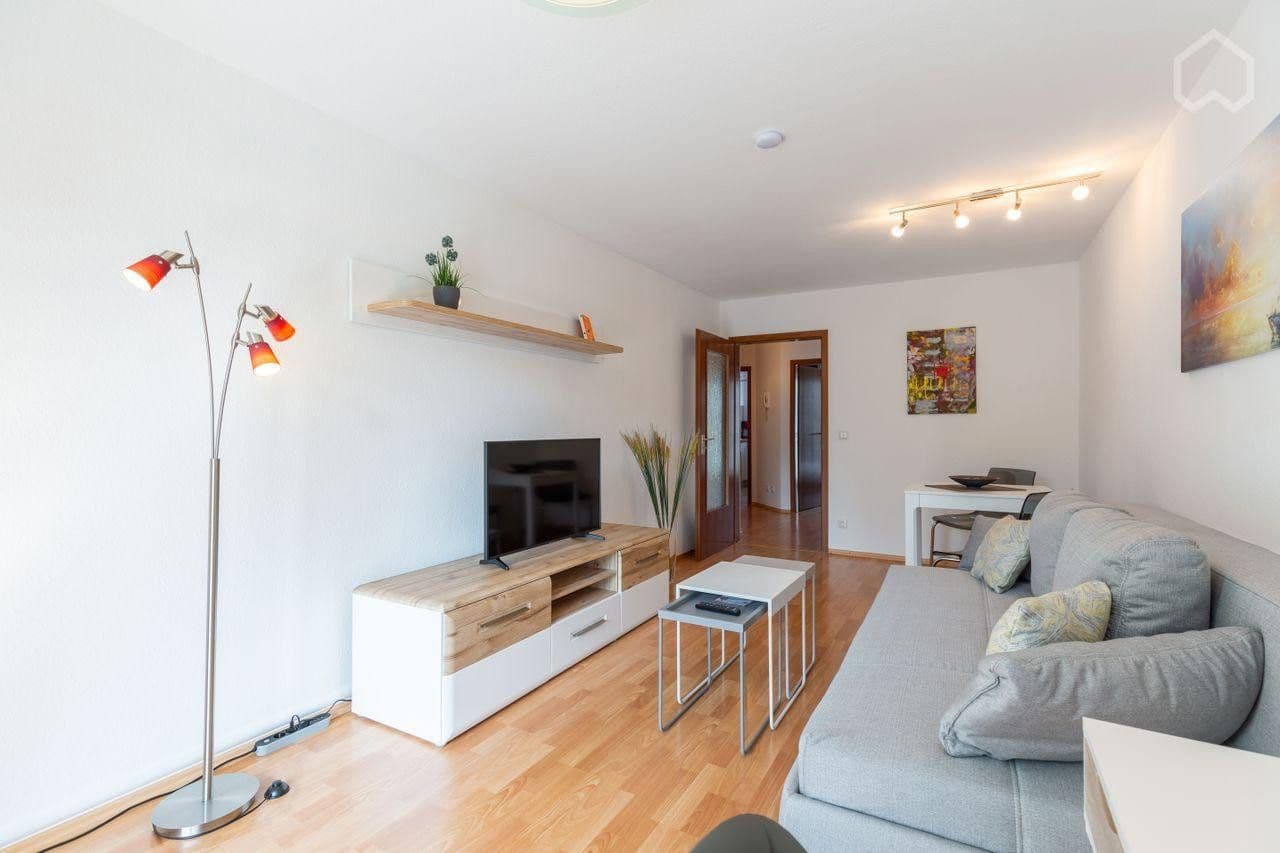 2 bedroom flat to rent, 56 m², Feldbergstraße 8, Köln, North Rhine-Westphalia 2 bedroom flat to rent, 56 m², Feldbergstraße 8, Köln, North Rhine-Westphalia