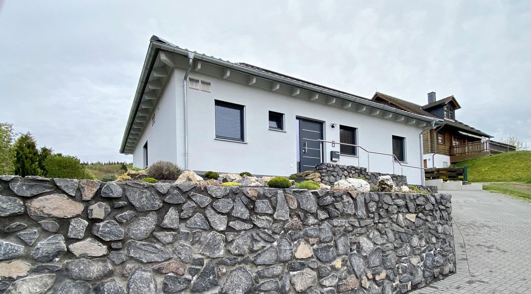 house for sale, 98 m², Weidenbach, Rhineland-Palatinate house for sale, 98 m², Weidenbach, Rhineland-Palatinate