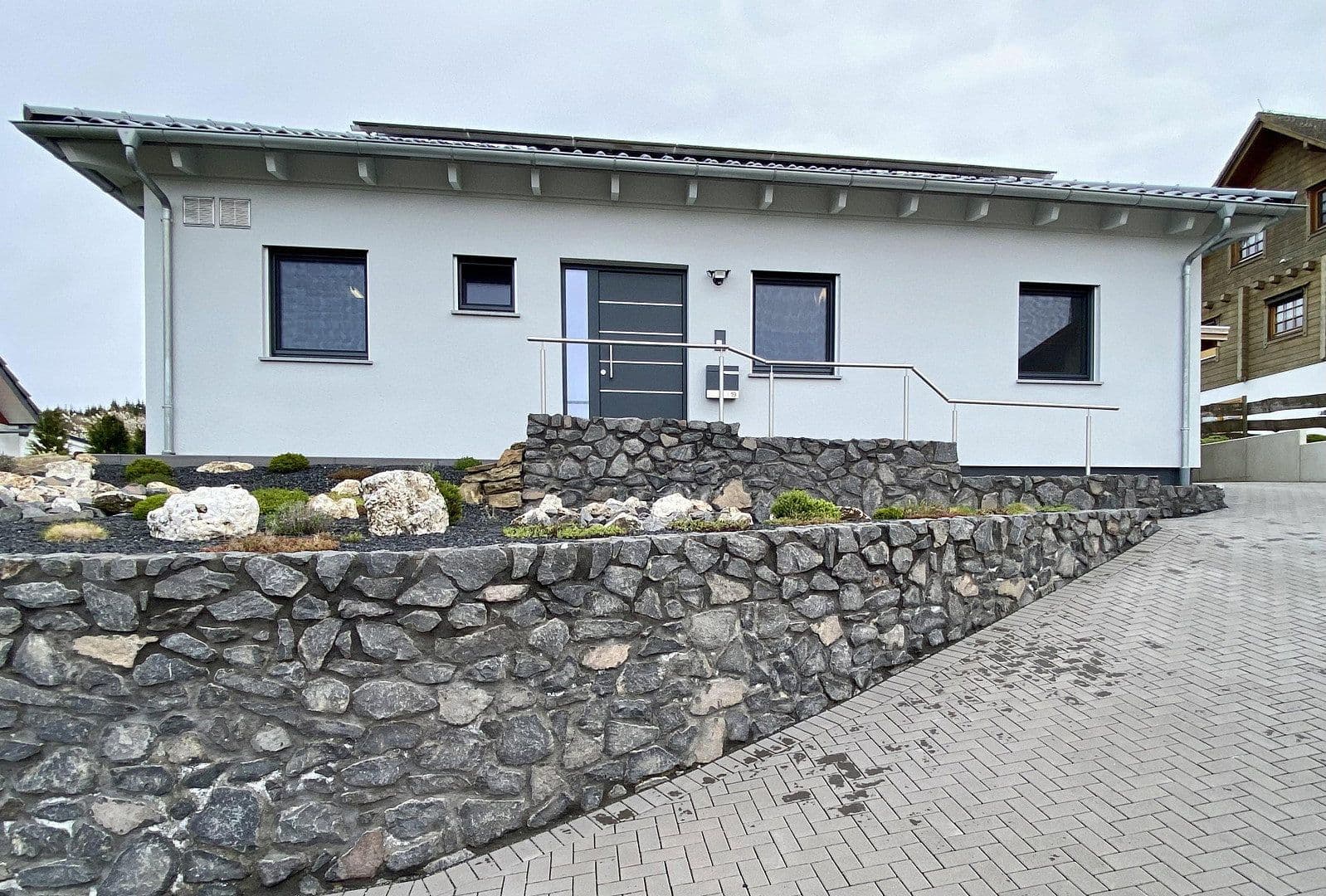 house for sale, 98 m², Weidenbach, Rhineland-Palatinate house for sale, 98 m², Weidenbach, Rhineland-Palatinate