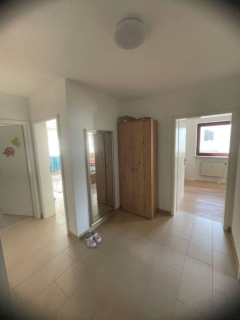 3 bedroom flat to rent, 75 m², Obermenzing/München, Bavaria 3 bedroom flat to rent, 75 m², Obermenzing/München, Bavaria