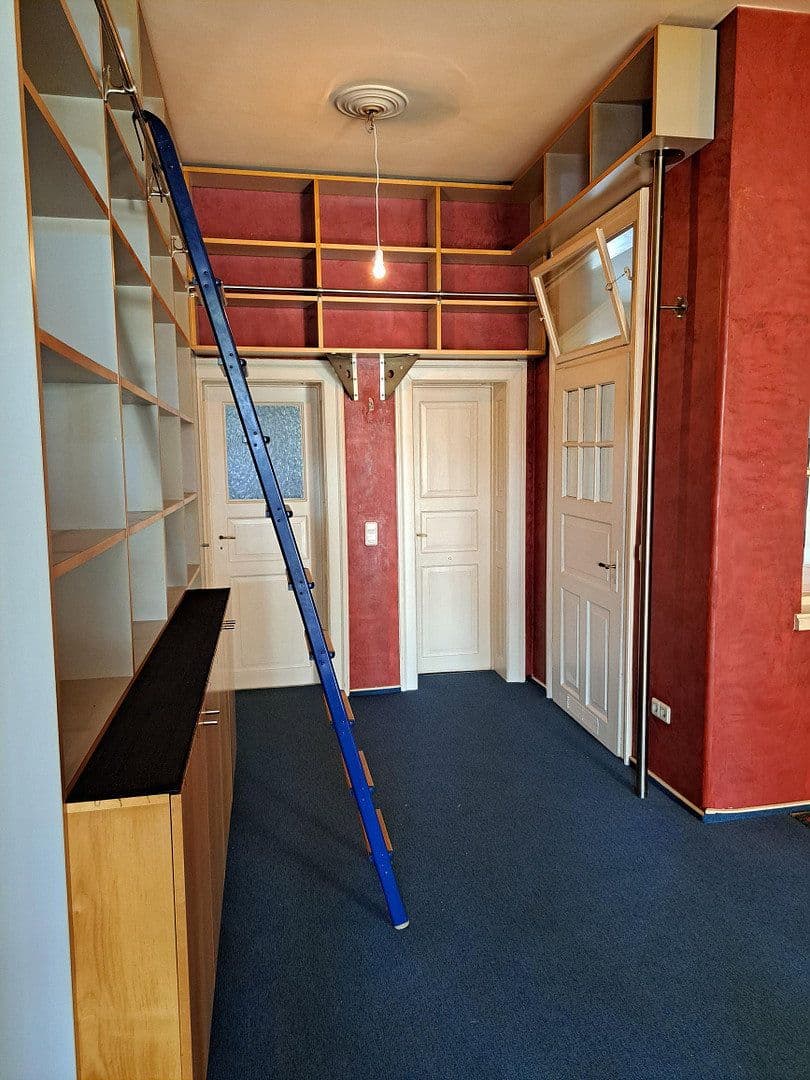 4 bedroom flat for sale, 130 m², Erhardtstraße 11, München, Bavaria 4 bedroom flat for sale, 130 m², Erhardtstraße 11, München, Bavaria