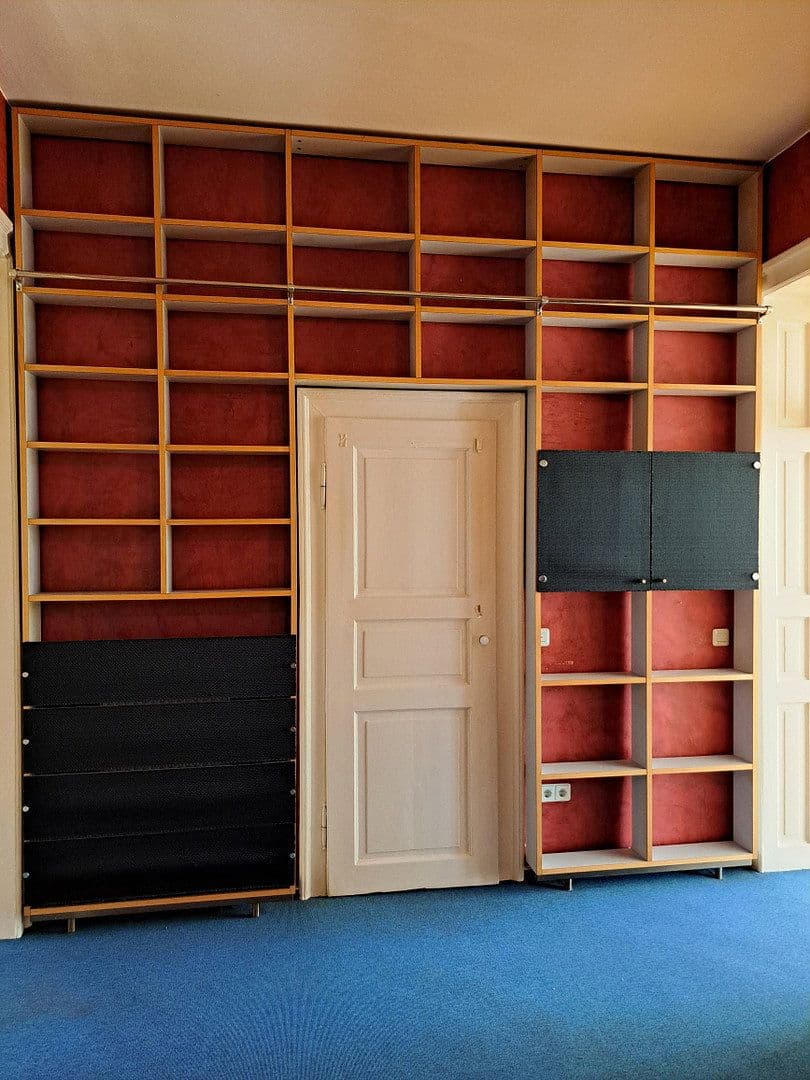 4 bedroom flat for sale, 130 m², Erhardtstraße 11, München, Bavaria 4 bedroom flat for sale, 130 m², Erhardtstraße 11, München, Bavaria