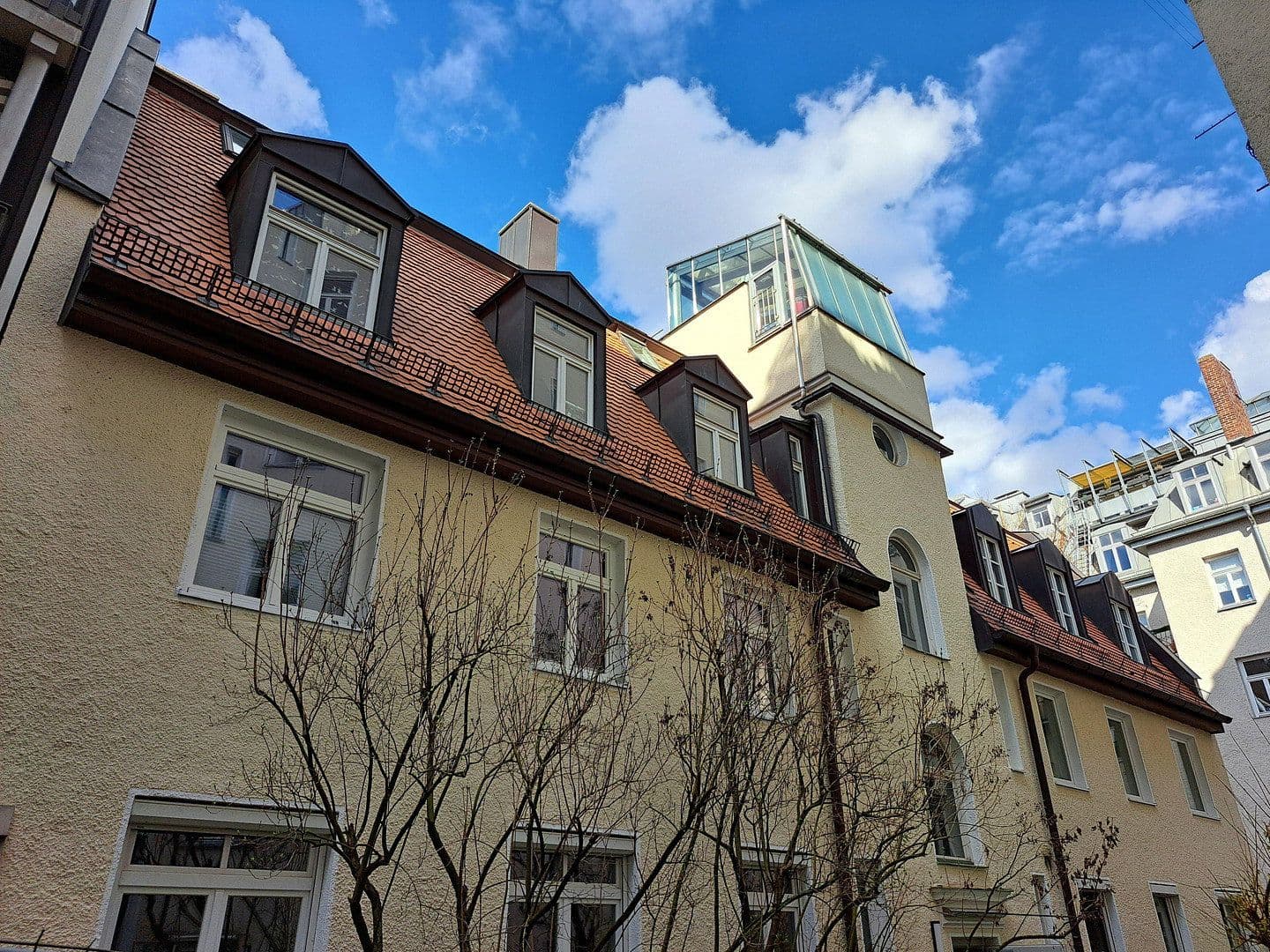 4 bedroom flat for sale, 130 m², Erhardtstraße 11, München, Bavaria 4 bedroom flat for sale, 130 m², Erhardtstraße 11, München, Bavaria