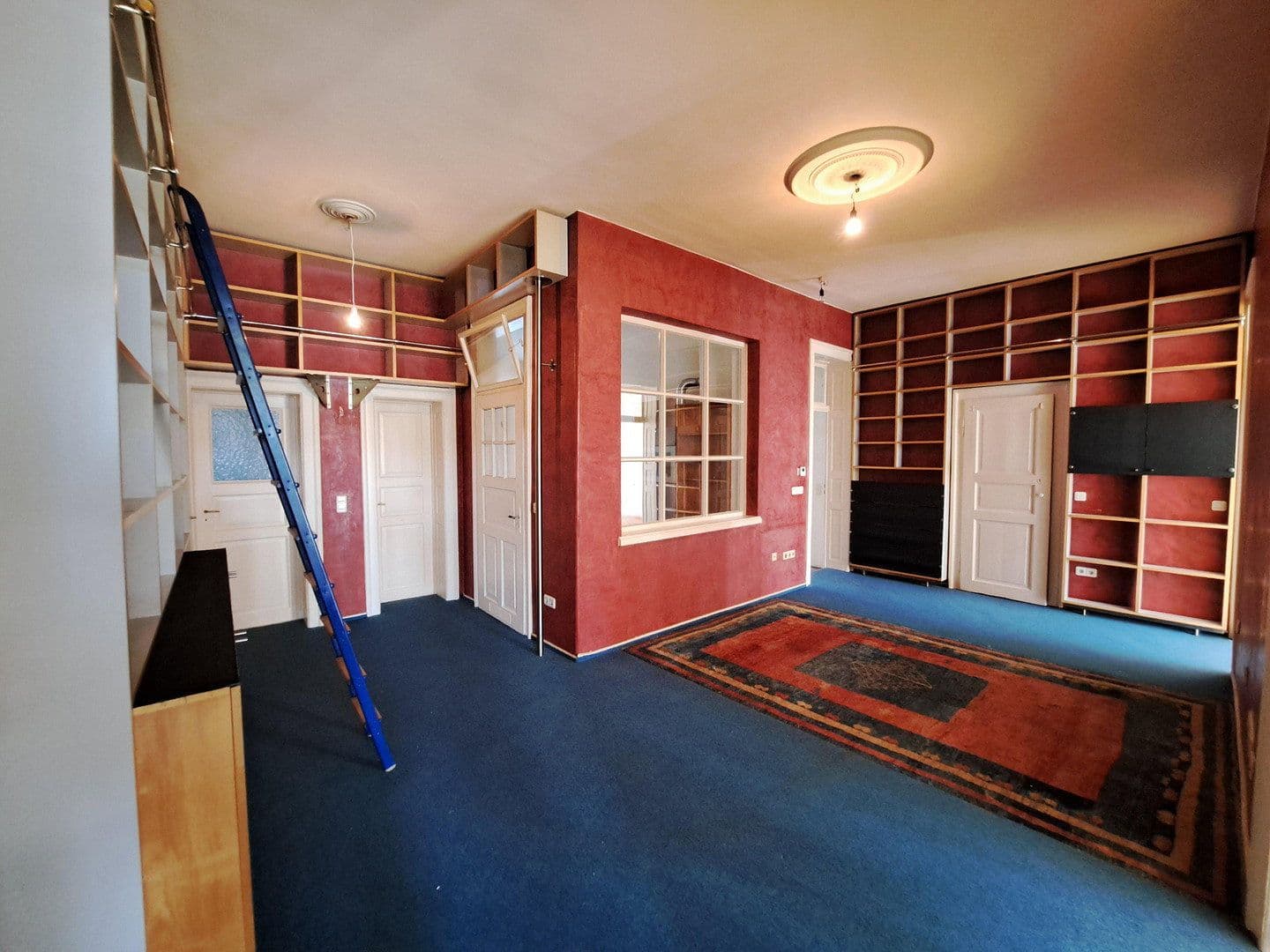 4 bedroom flat for sale, 130 m², Erhardtstraße 11, München, Bavaria 4 bedroom flat for sale, 130 m², Erhardtstraße 11, München, Bavaria