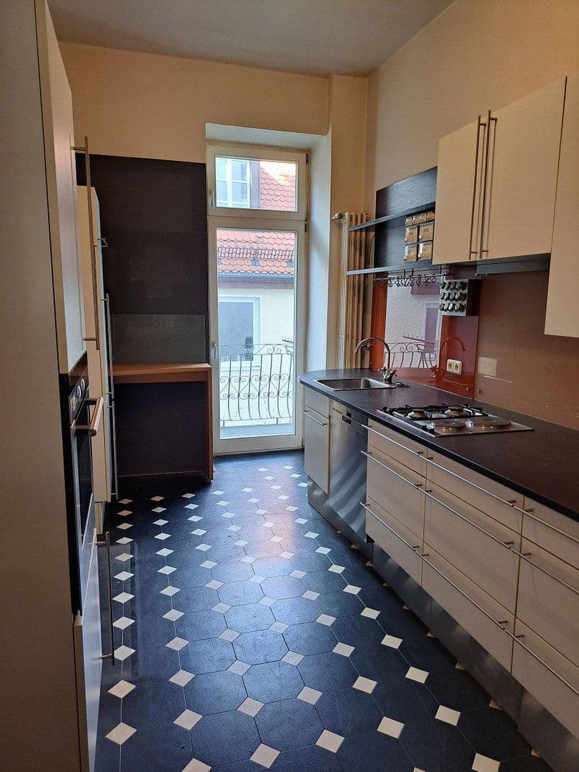 4 bedroom flat for sale, 130 m², Erhardtstraße 11, München, Bavaria 4 bedroom flat for sale, 130 m², Erhardtstraße 11, München, Bavaria