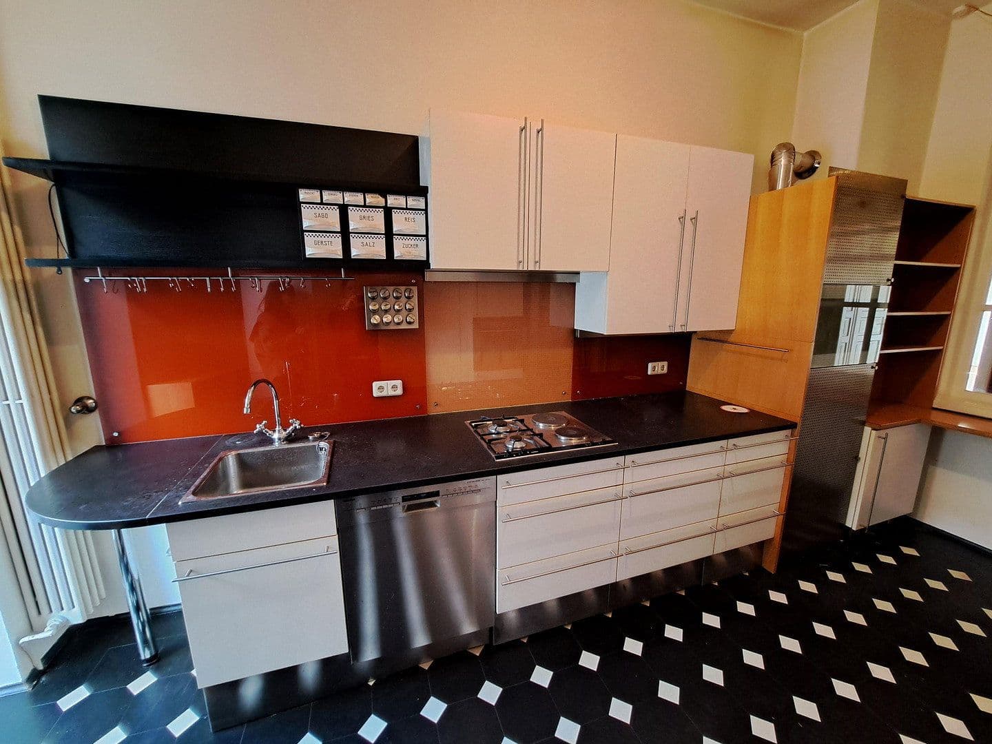 4 bedroom flat for sale, 130 m², Erhardtstraße 11, München, Bavaria 4 bedroom flat for sale, 130 m², Erhardtstraße 11, München, Bavaria