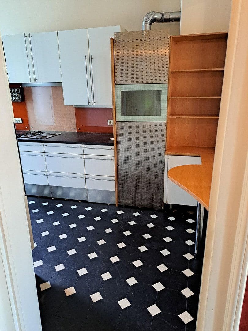 4 bedroom flat for sale, 130 m², Erhardtstraße 11, München, Bavaria 4 bedroom flat for sale, 130 m², Erhardtstraße 11, München, Bavaria