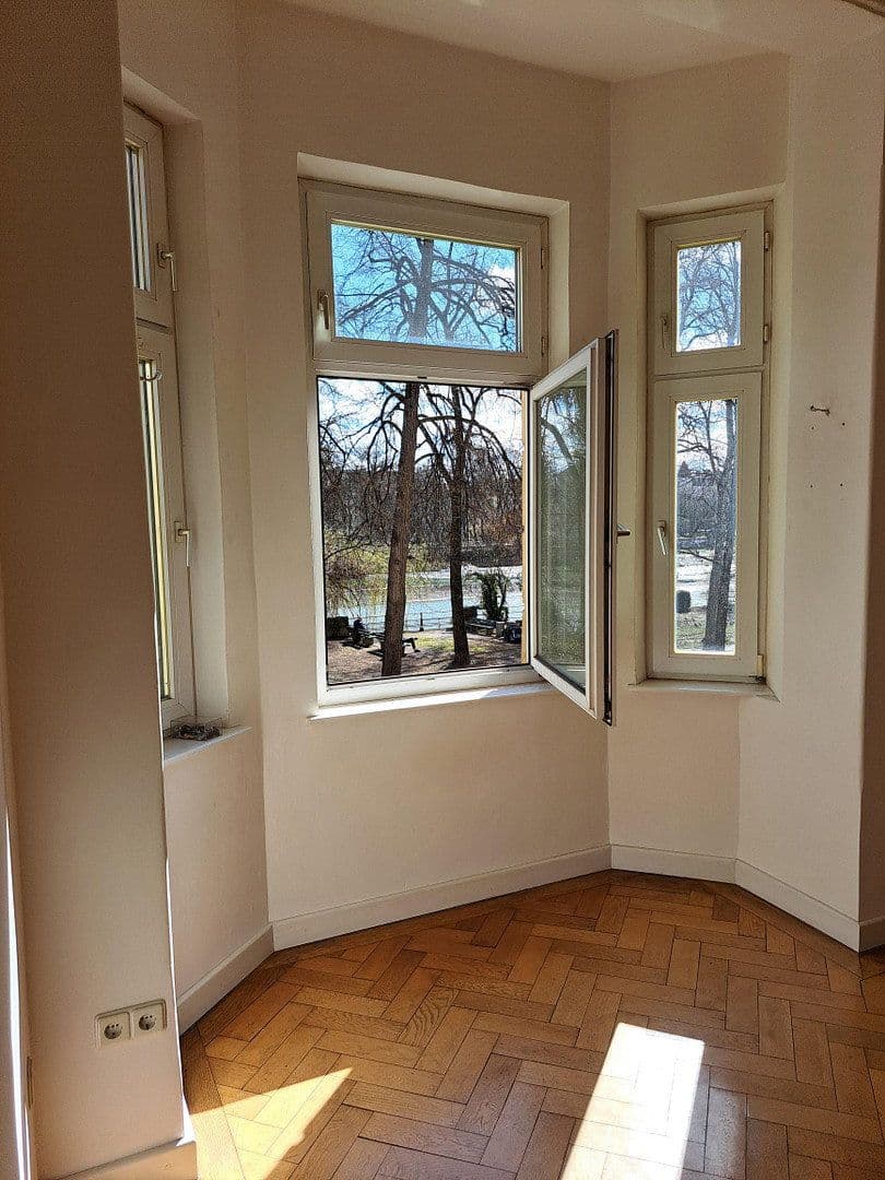 4 bedroom flat for sale, 130 m², Erhardtstraße 11, München, Bavaria 4 bedroom flat for sale, 130 m², Erhardtstraße 11, München, Bavaria