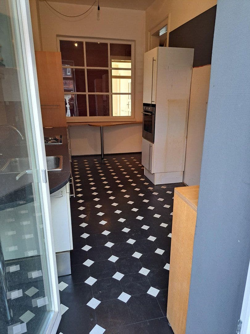 4 bedroom flat for sale, 130 m², Erhardtstraße 11, München, Bavaria 4 bedroom flat for sale, 130 m², Erhardtstraße 11, München, Bavaria