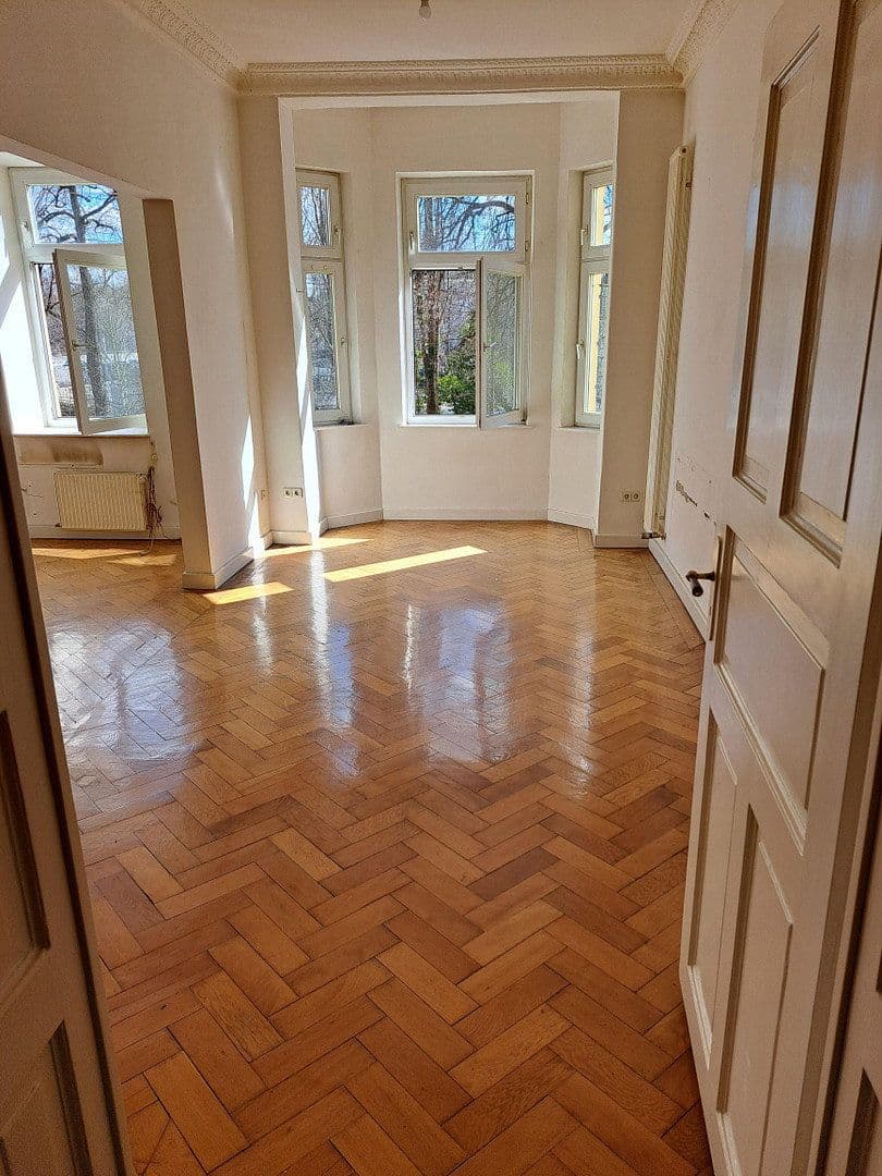 4 bedroom flat for sale, 130 m², Erhardtstraße 11, München, Bavaria 4 bedroom flat for sale, 130 m², Erhardtstraße 11, München, Bavaria