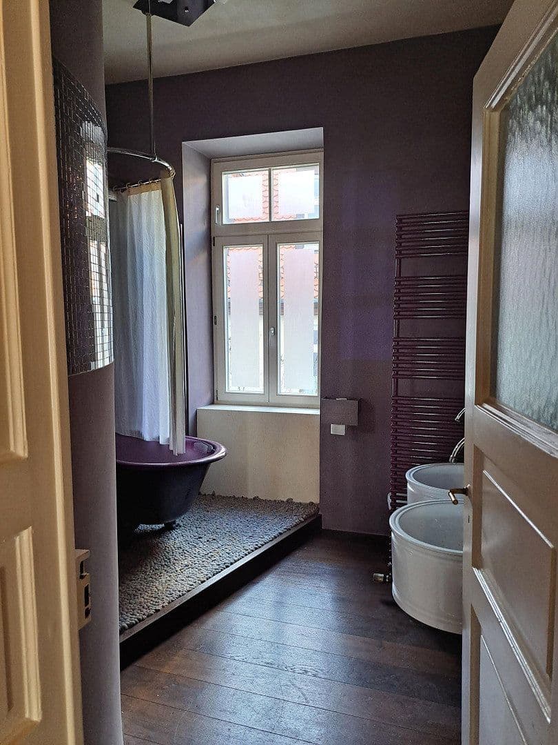 4 bedroom flat for sale, 130 m², Erhardtstraße 11, München, Bavaria 4 bedroom flat for sale, 130 m², Erhardtstraße 11, München, Bavaria