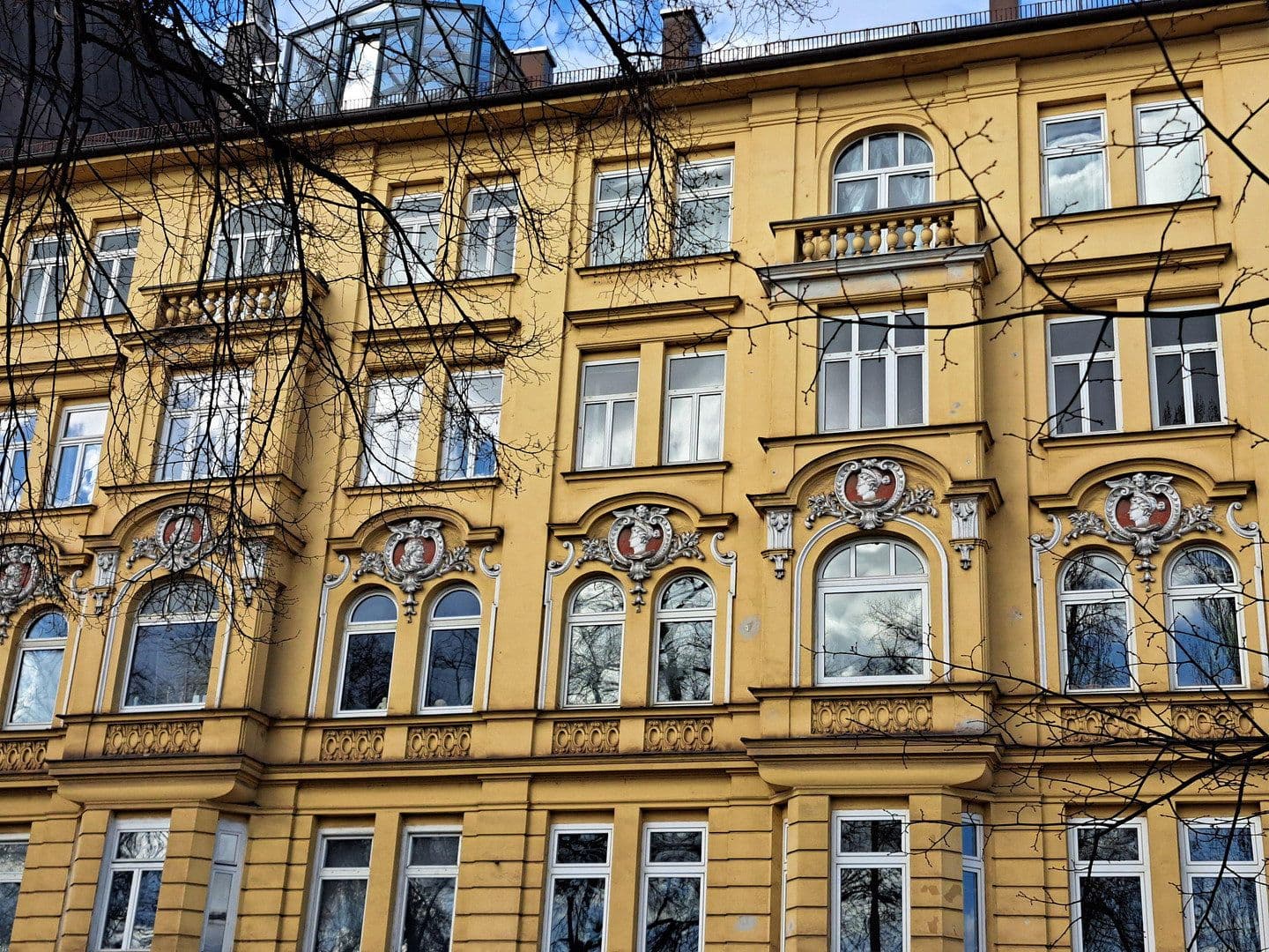 4 bedroom flat for sale, 130 m², Erhardtstraße 11, München, Bavaria 4 bedroom flat for sale, 130 m², Erhardtstraße 11, München, Bavaria