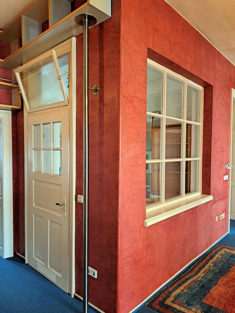 4 bedroom flat for sale, 130 m², Erhardtstraße 11, München, Bavaria 4 bedroom flat for sale, 130 m², Erhardtstraße 11, München, Bavaria