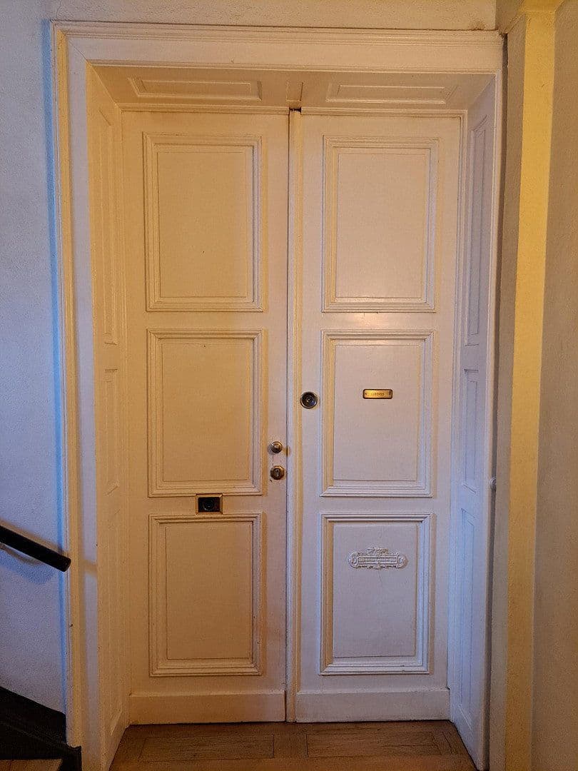 4 bedroom flat for sale, 130 m², Erhardtstraße 11, München, Bavaria 4 bedroom flat for sale, 130 m², Erhardtstraße 11, München, Bavaria