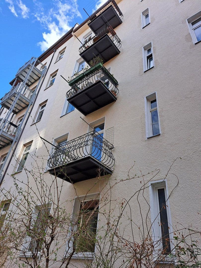 4 bedroom flat for sale, 130 m², Erhardtstraße 11, München, Bavaria 4 bedroom flat for sale, 130 m², Erhardtstraße 11, München, Bavaria