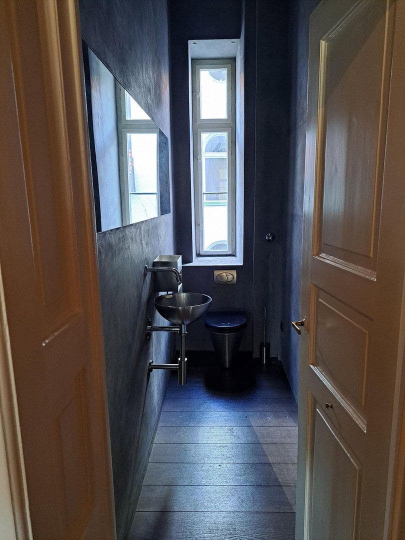 4 bedroom flat for sale, 130 m², Erhardtstraße 11, München, Bavaria 4 bedroom flat for sale, 130 m², Erhardtstraße 11, München, Bavaria