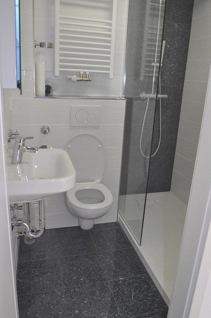 2 bedroom flat to rent, 50 m², Nürnberg, Bavaria 2 bedroom flat to rent, 50 m², Nürnberg, Bavaria