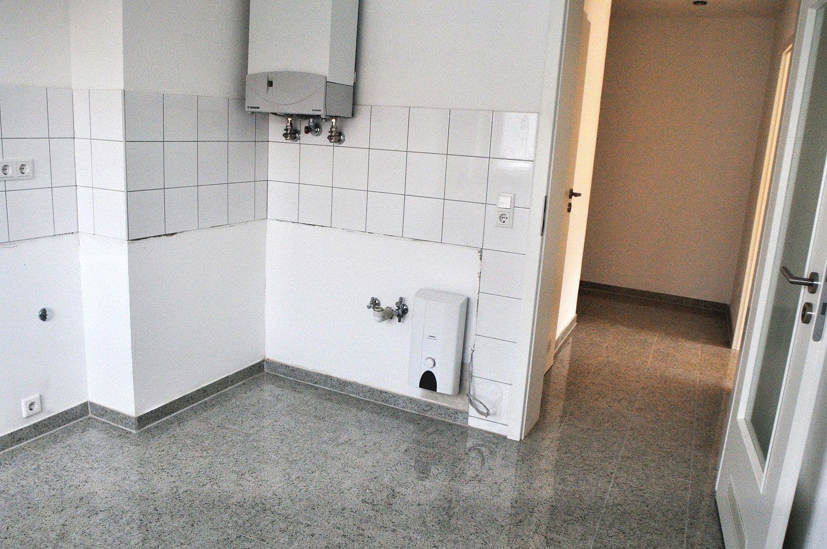 2 bedroom flat to rent, 50 m², Nürnberg, Bavaria 2 bedroom flat to rent, 50 m², Nürnberg, Bavaria