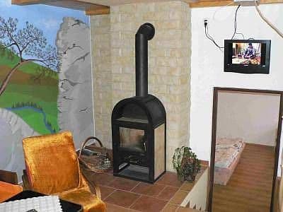 recreational property to rent, 0 m², Brada-Rybníček, Královéhradecký Region recreational property to rent, 0 m², Brada-Rybníček, Královéhradecký Region