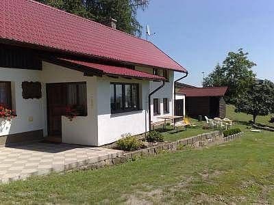 recreational property to rent, 0 m², Brada-Rybníček, Královéhradecký Region recreational property to rent, 0 m², Brada-Rybníček, Královéhradecký Region