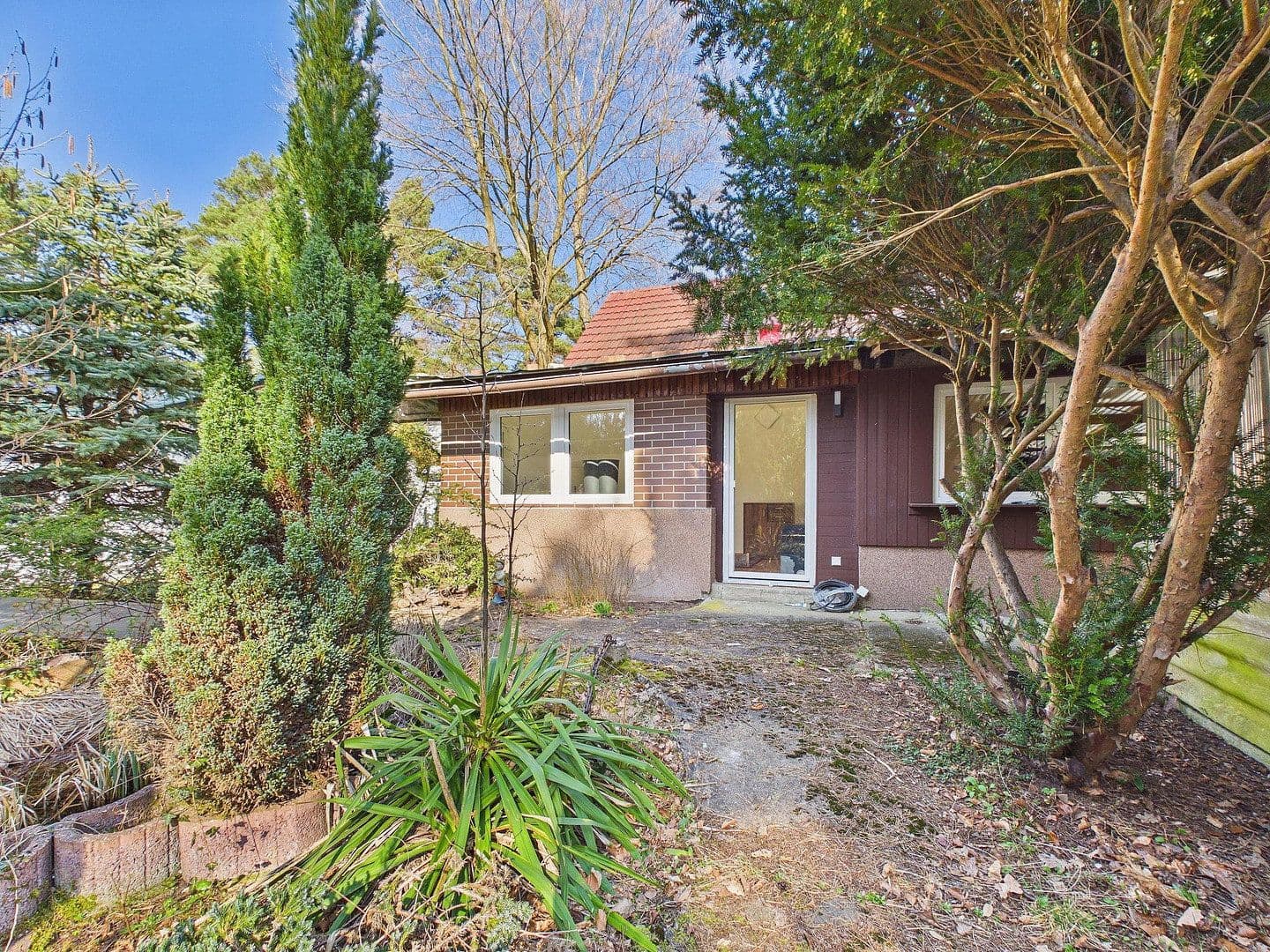 house for sale, 68 m², Wandlitz, Brandenburg house for sale, 68 m², Wandlitz, Brandenburg
